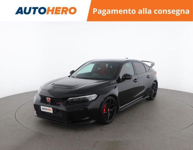 HONDA Civic 2.0 Type-R