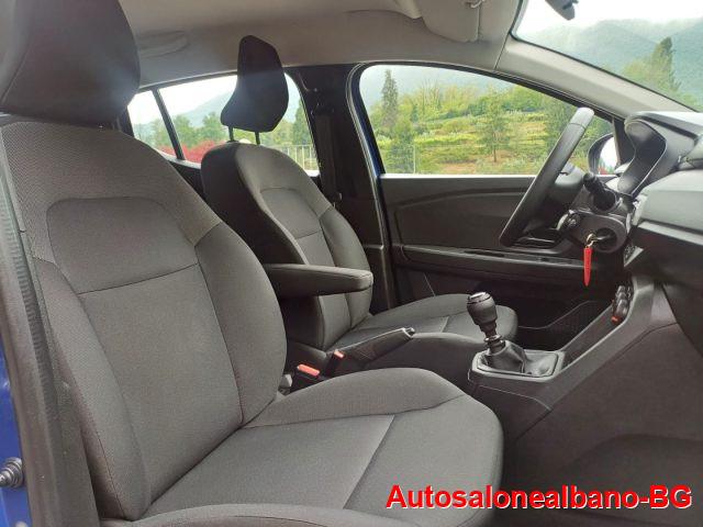 DACIA Sandero Streetway 1.0 SCe 65 CV Essential PER NEOPATENTATI