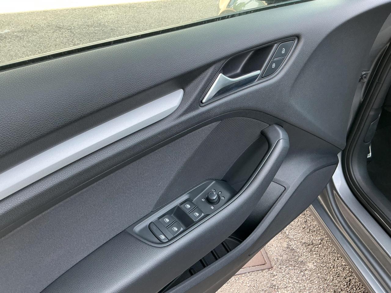 Audi A3 Sportback 1.6 Diesel Neopatentati