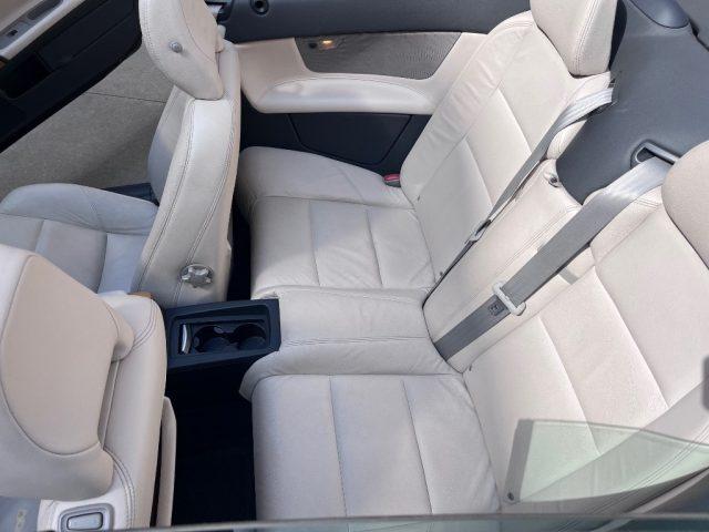 VOLVO C70 D3 Geartronic Summum unico proprietario