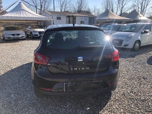 Seat Ibiza 1.4 TDI 69CV 5p. Free