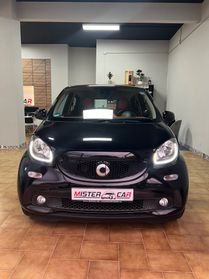 Smart 1.0 71 Passion/Cruise/