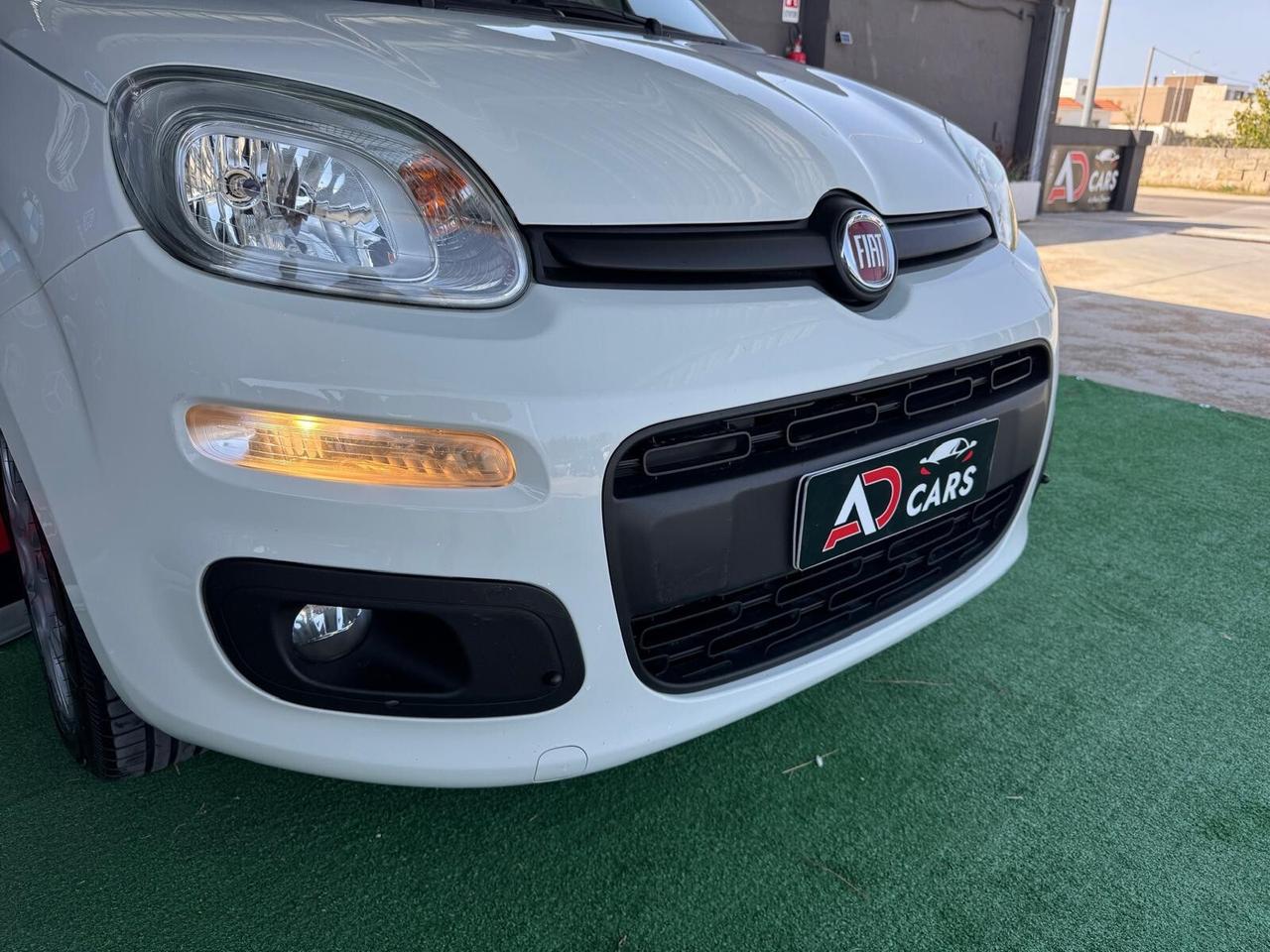 Fiat Panda 1.2 Easy