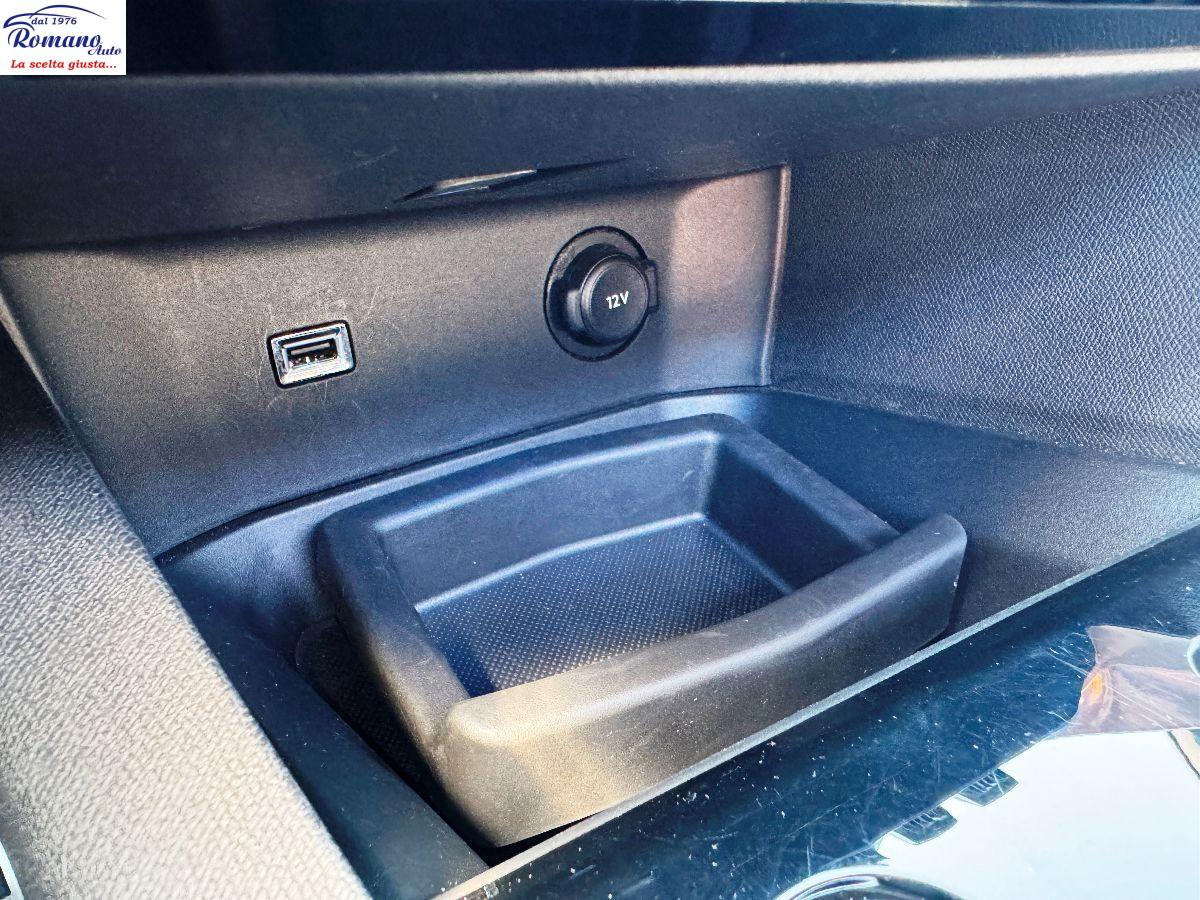 PEUGEOT - 3008 - BlueHDi 130 EAT8 GT#TETTO APRIBILE!