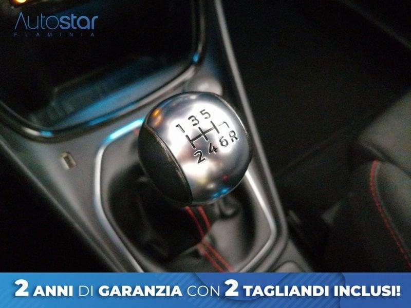 Ford Puma 1.0 ecoboost h ST-line Design s&s 125cv