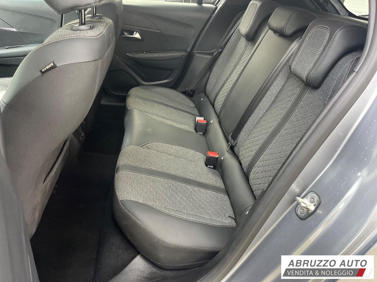 PEUGEOT 208 5P 1.2 100 CV. Allure PROMO