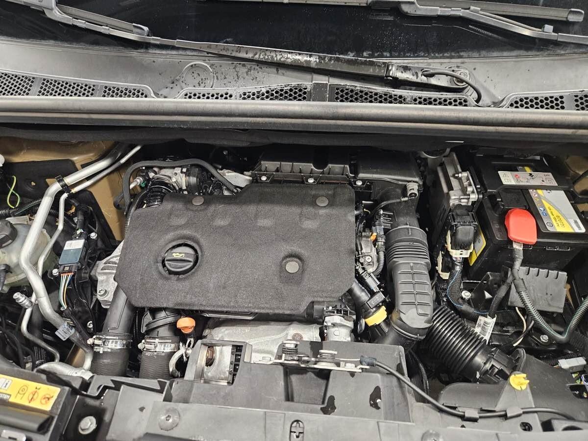 Citroen Berlingo BlueHDi 130 Stop&Start M Shine