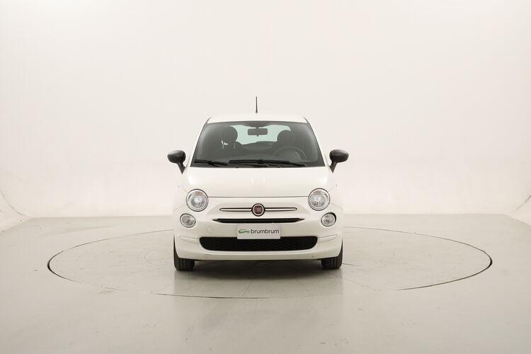 Fiat 500 Hybrid Cult BR030697 1.0 Mild Hybrid 70CV