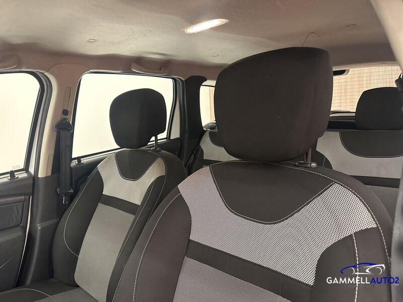 Dacia Duster Duster 1.5 dCi 110CV S&S 4x2 Serie Speciale Ambiance Family