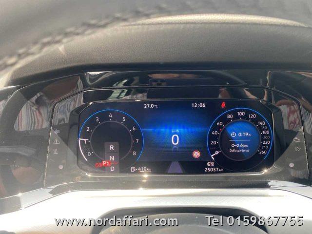 VOLKSWAGEN Golf 1.5 eTSI 130 CV EVO ACT DSG Life
