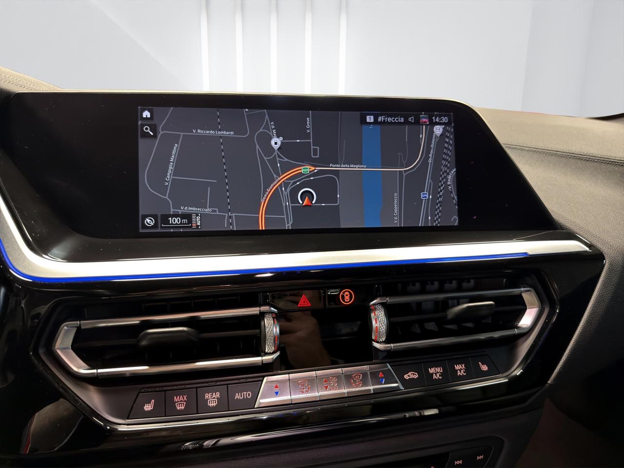 BMW Z4 sdrive 20i Msport auto