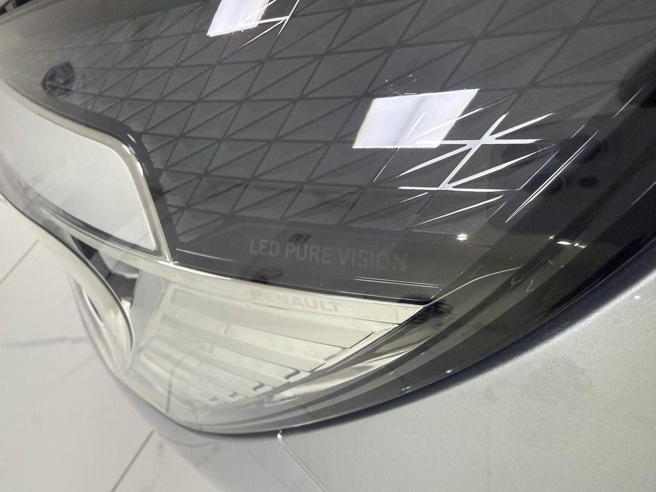 Renault Captur Energy