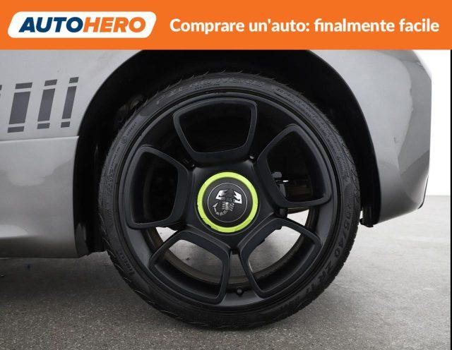 ABARTH 595 1.4 Turbo T-Jet 165 CV Turismo