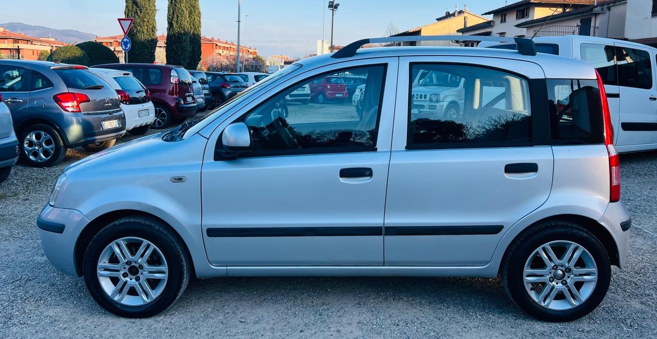 Fiat Panda 1.2 Dynamic GPL