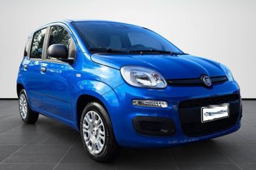 Fiat Panda Pandina 1.0 FireFly 70 CV Hybrid Pop
