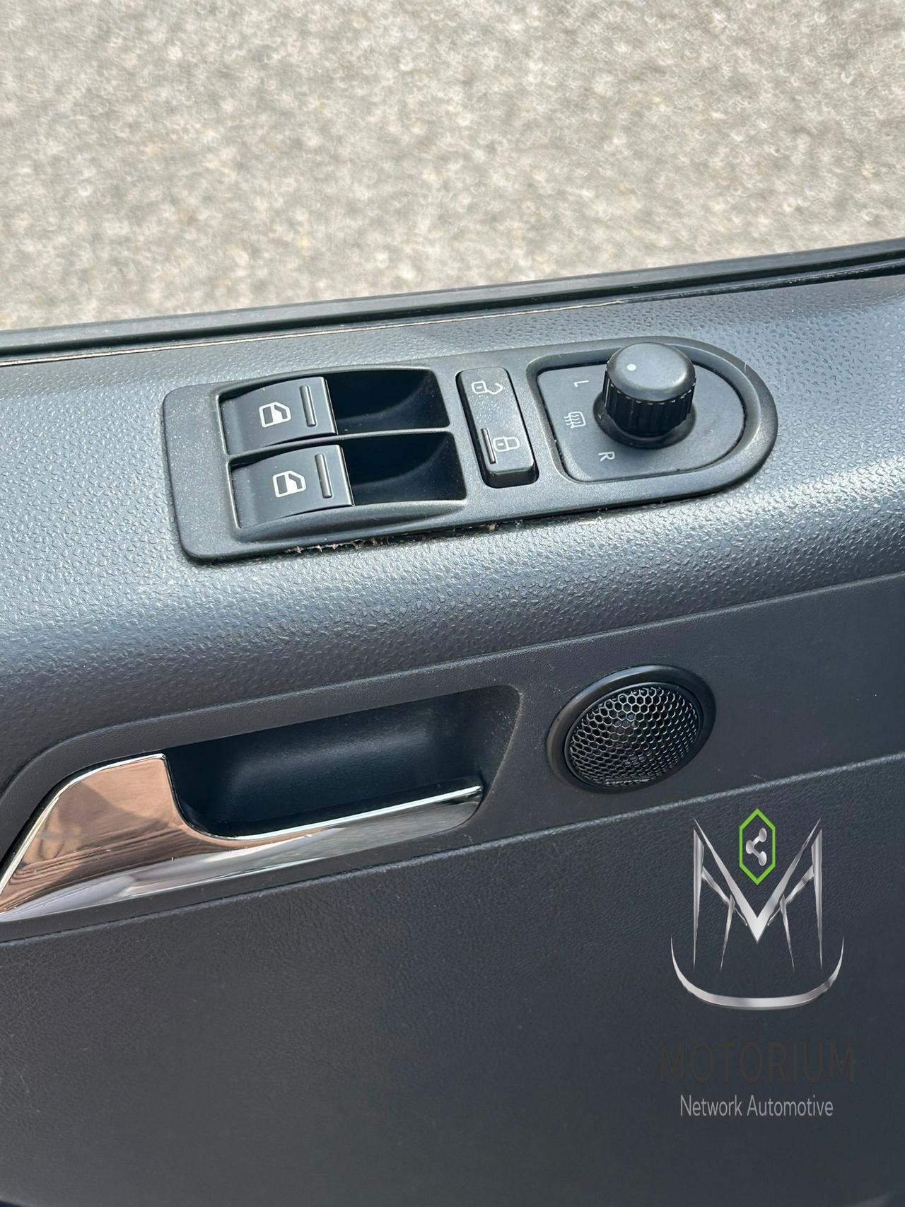 Volkswagen T5 Caravelle