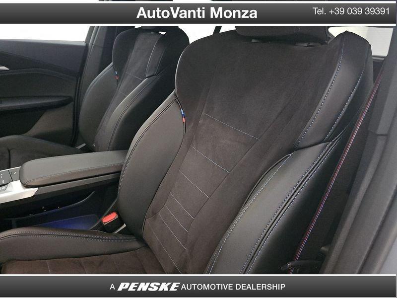 BMW X2 X2 xdrive 20d 48V MSport Pro auto