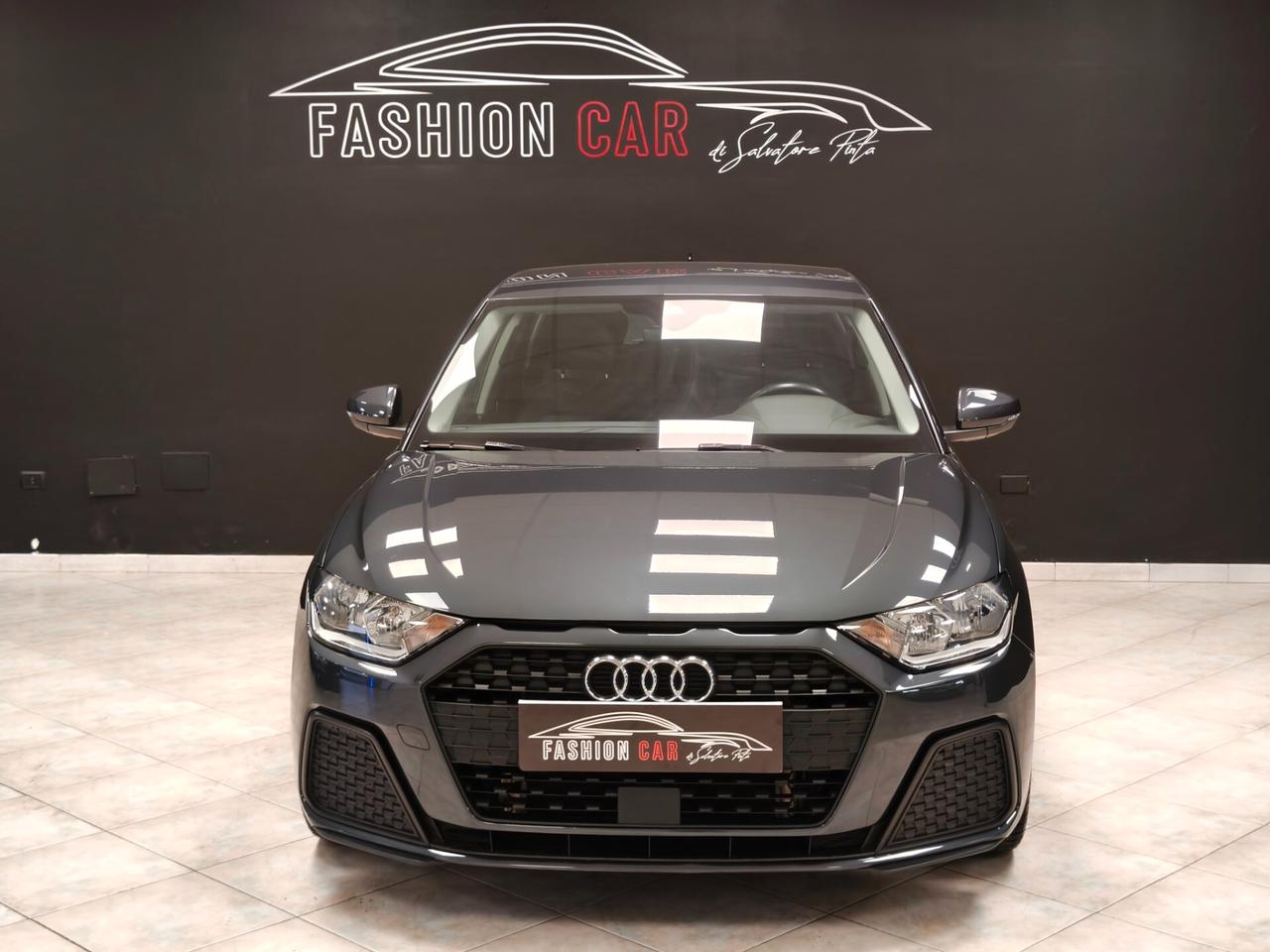 Audi A1 SPB 30 TFSI