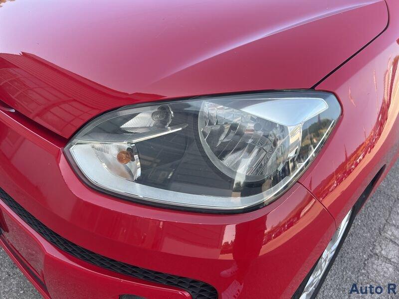 Volkswagen up! 1.0 5p. eco move BMT