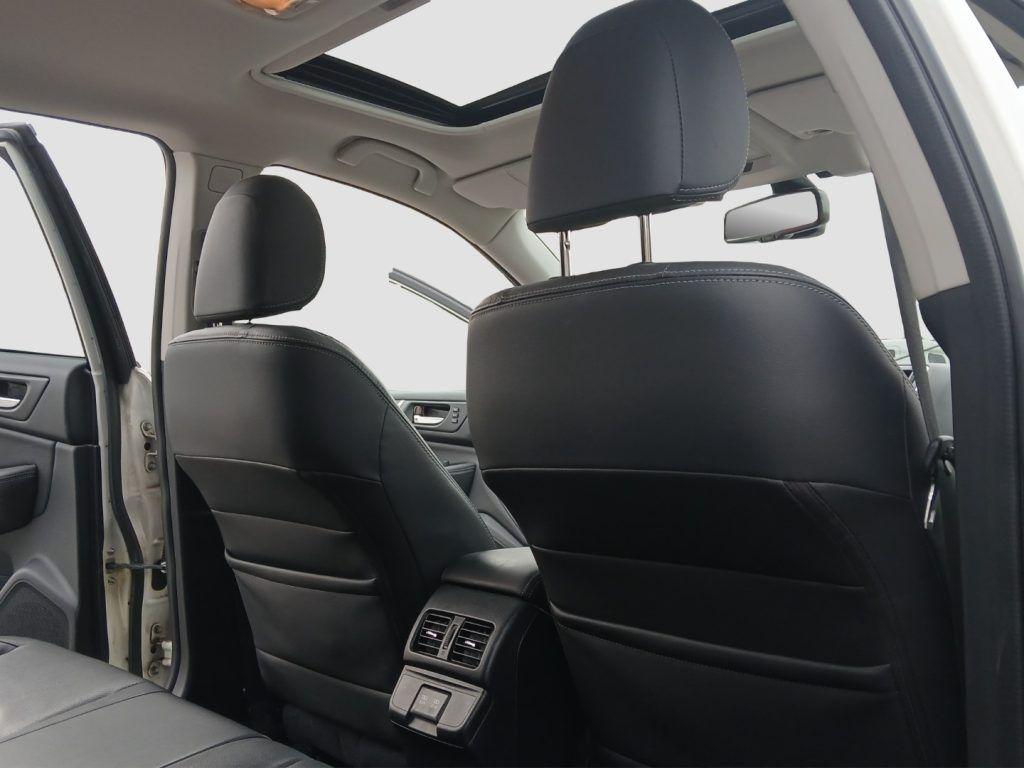 Subaru OUTBACK 2.5i Lineartronic Premium 4WD GPL