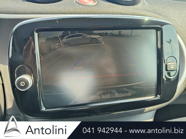SMART ForTwo EQ Passion "TETTO PANORAMICO"