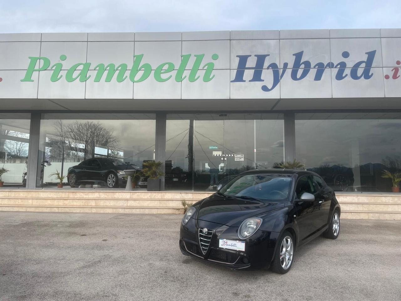 Alfa Romeo MiTo 1.3 JTDm 85 CV S&S Progression NEOPATENTATI