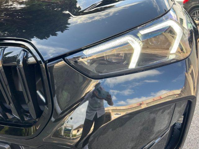 BMW X1 sDrive 18d Msport Pro