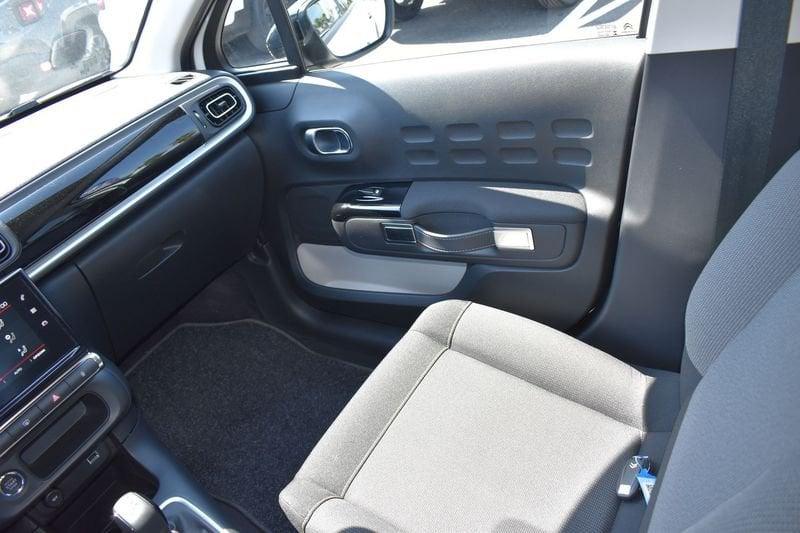 Citroën C3 PureTech 83 S&S Shine Neo Patentati