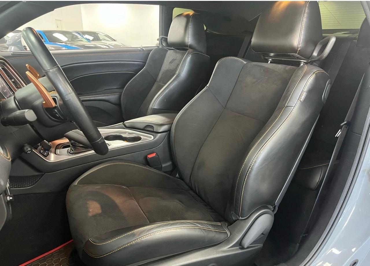 Dodge Challenger 6.4l V8 *R/T/ SZH / PACCHETTO SCAT*