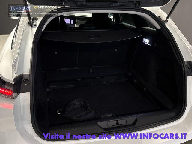 PEUGEOT 308 SW BlueHDi 130 cv EAT8 Allure - PROMO