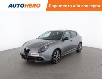 ALFA ROMEO Giulietta 1.6 JTDm 120 CV Sprint