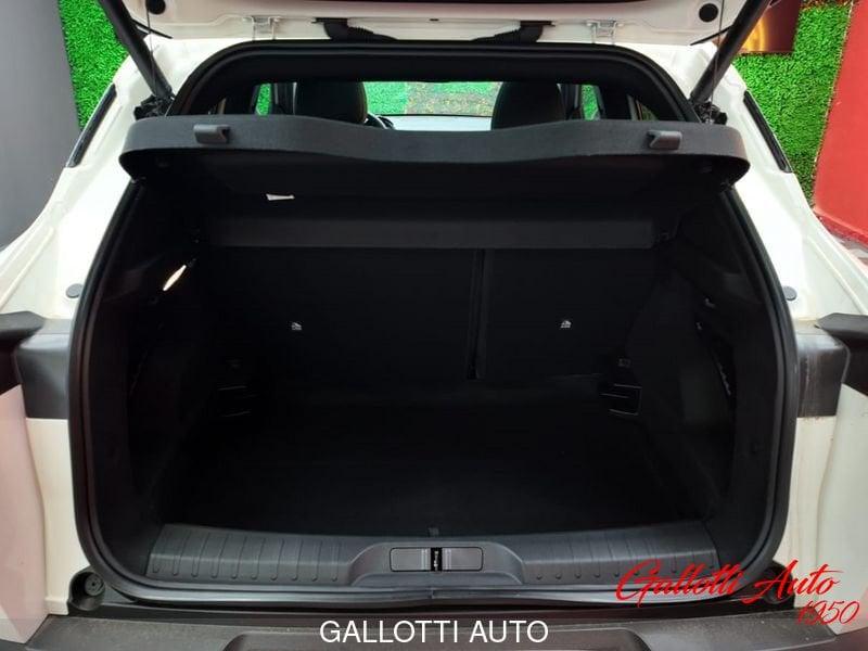 Alfa Romeo Junior 1.2 136 CV Hybrid eDCT6 Speciale