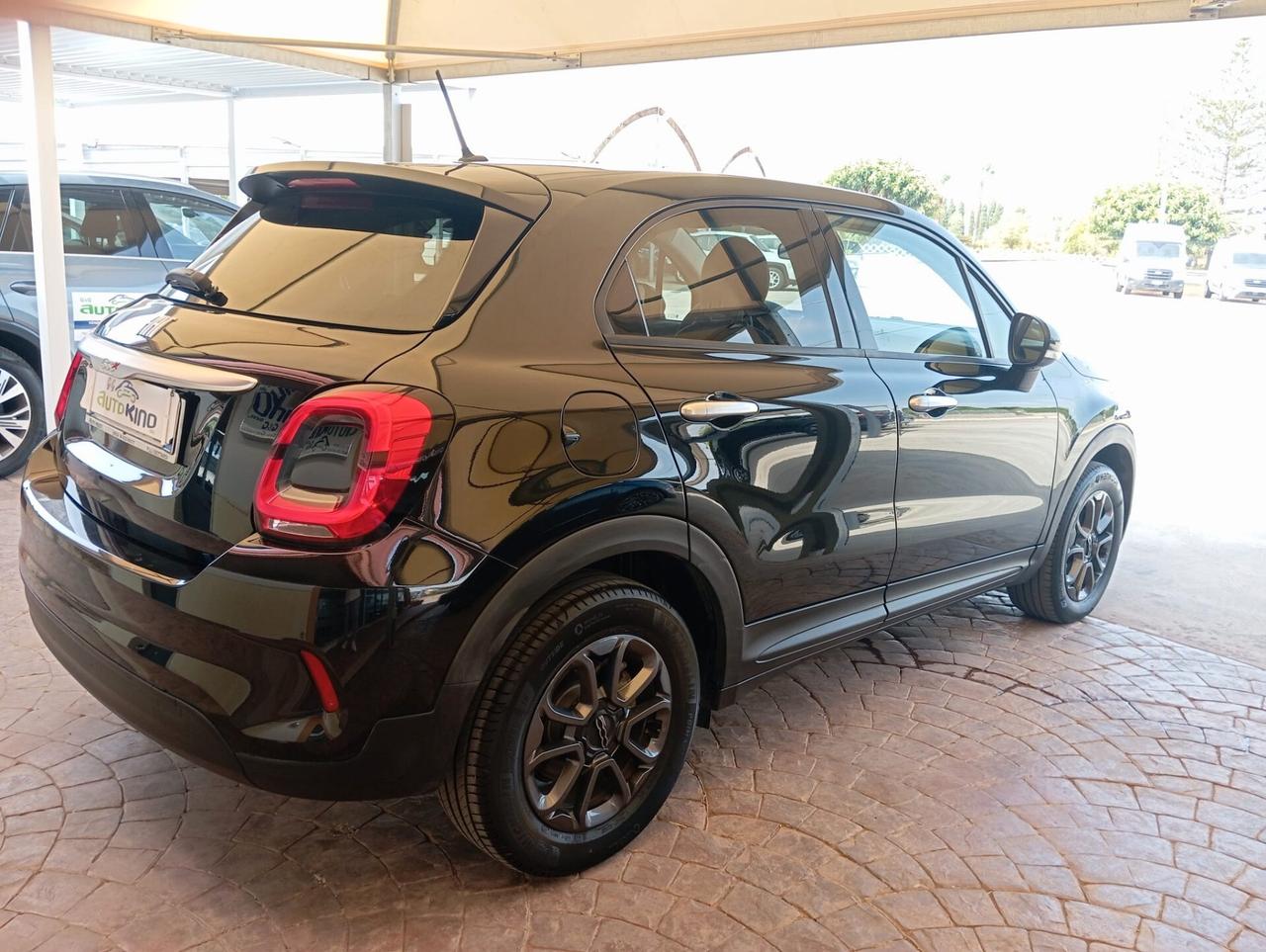 Fiat 500X 1.3 MultiJet 95 CV Club