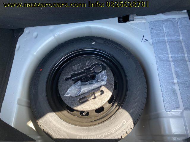 FORD Fiesta 1.5 EcoBlue 5 porte Business CARPLAY