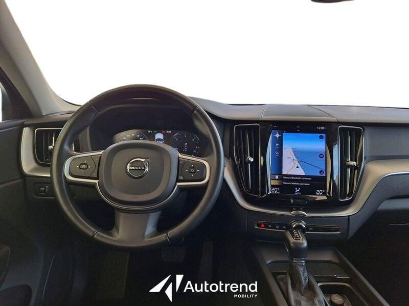 Volvo XC60 D4 190 CV Automatica NAVI LED Momentum Pro