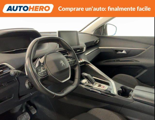 PEUGEOT 3008 BlueHDi 130 S&S EAT8 Business