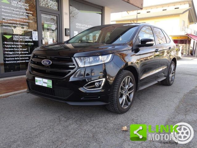 FORD Edge 2.0 TDCI 210 CV AWD S&S Pow. Sport