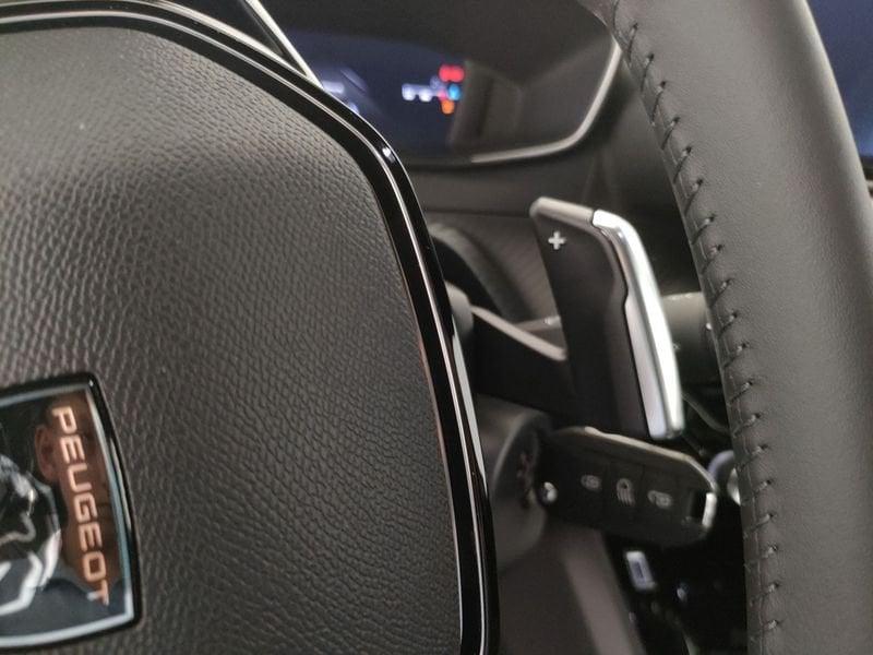 Peugeot 2008 2008 Hybrid 145 e-DCS6 Allure