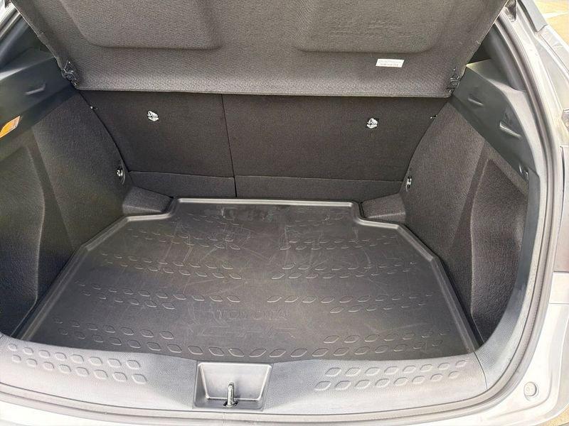 Toyota C-HR C-HR 1.8h Trend e-cvt