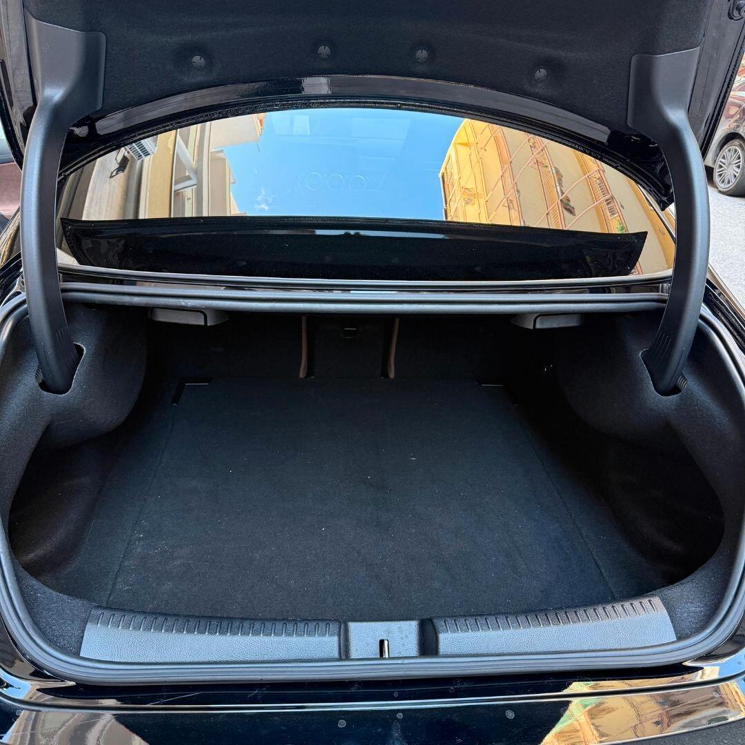 Mercedes CLA 200 d Automatic AMG Line Premium Plus