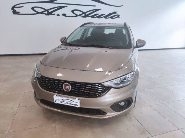 Fiat Tipo 1.3 mjt Easy Business s&amp;s 95cv