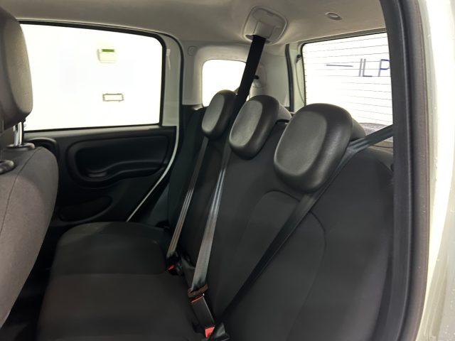 FIAT Panda 1.0 FireFly S&S Hybrid Pandina tua da ?139,00