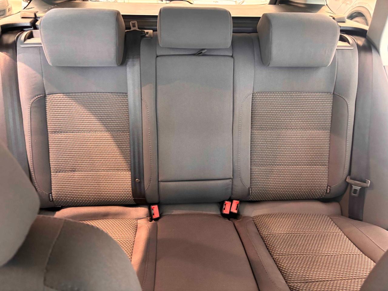 Volkswagen Golf Variant Var. 1.4 16V TSI Comfortline