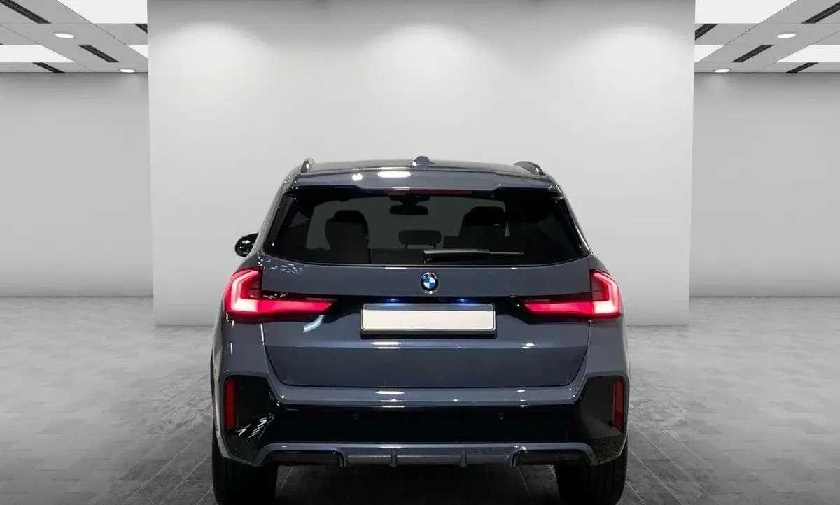 BMW X1 X1 sdrive18d MSport