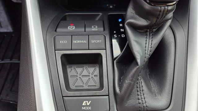 TOYOTA RAV 4 RAV4 2.5 HV (218CV) E-CVT 2WD Lounge PERMUTE