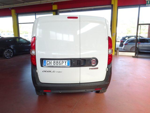FIAT Doblo Doblò MAXI 1.6MJT 105CV S&S PLungo-TN Cargo