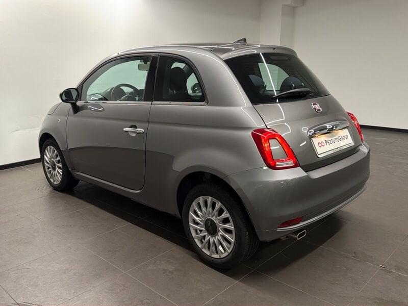 FIAT 500 FIAT 500 1.2 LOUNGE 69CV