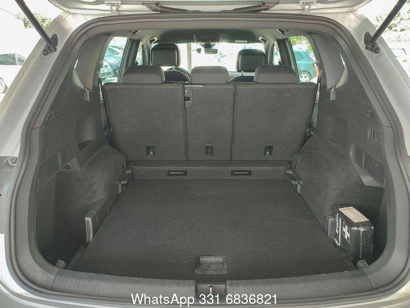 Seat Tarraco Tarraco 2.0 TDI DSG Style