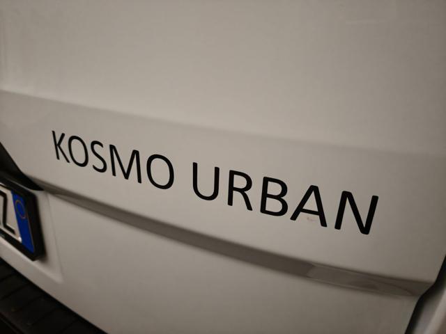 FORD Transit Custom NUGGET LAIKA KOSMO URBAN F 100 KM.19.800