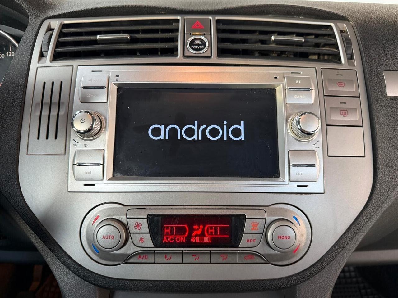 Ford C-Max 1.6 TDCi 110 CV Titanium DPF